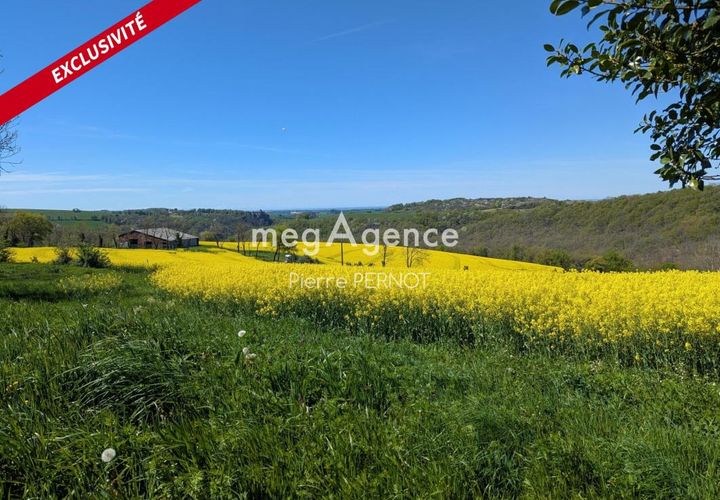 Terra a Paulinet, Tarn, Paulinet - € 29.000 | Ref: 193744 - foto 1