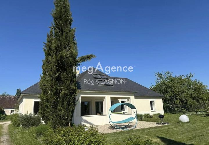 Villa a Vendôme, Loir-et-Cher, Vendôme - € 450.000 | Ref: 195189 - foto 1