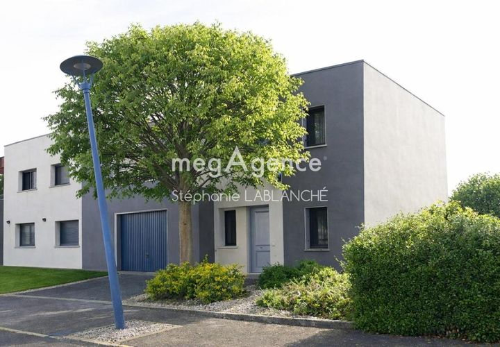 Villa i Castelginest, Haute-Garonne, Castelginest - € 293.000 | Ref: 202155 - foto 1