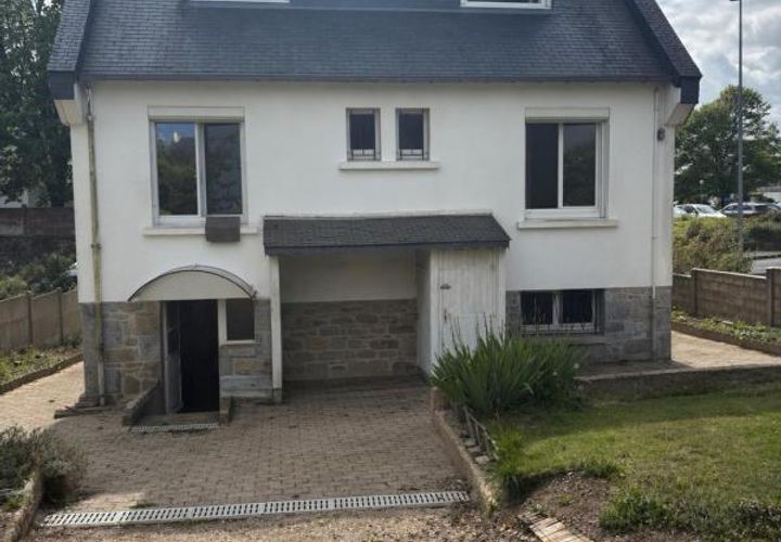 Villa i Pabu, Cotes-d'Armor, Pabu - € 159.600 | Ref: 202530 - foto 1