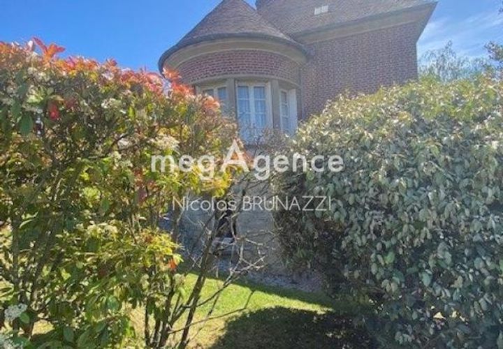 Byhus i Vimoutiers, Orne, Vimoutiers - € 223.000 | Ref: 202566 - foto 1
