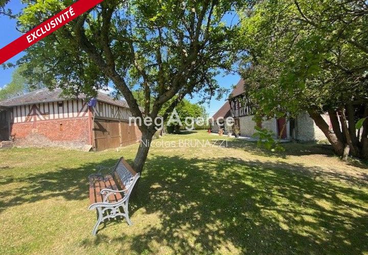 Villa i Champosoult, Orne, Champosoult - € 250.000 | Ref: 202592 - foto 1