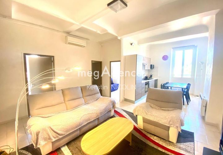 Villa a Brignoles, Var, Brignoles - € 135.000 | Ref: 202676 - foto 1