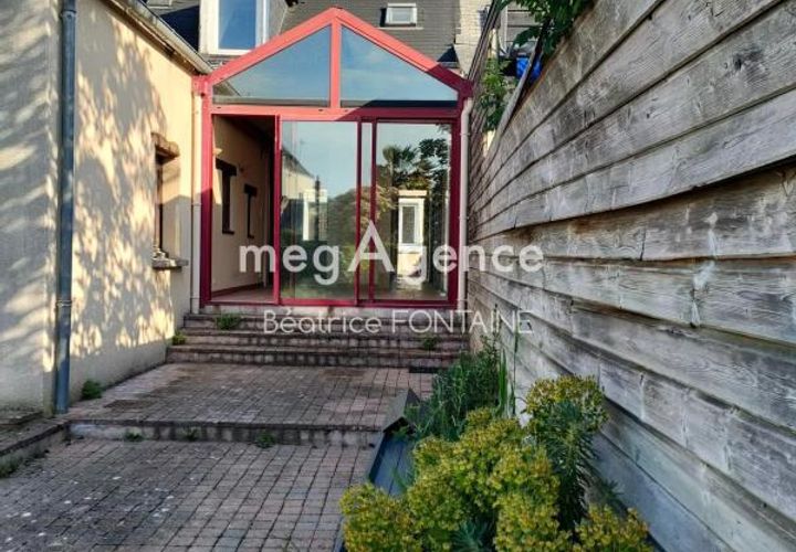 Villa i Le Mans, Sarthe, Le Mans - € 161.000 | Ref: 202833 - foto 1