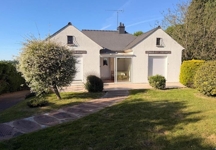 Villa i Vitre, Ille-et-Vilaine, Vitre - € 199.000 | Ref: 203277 - foto 1