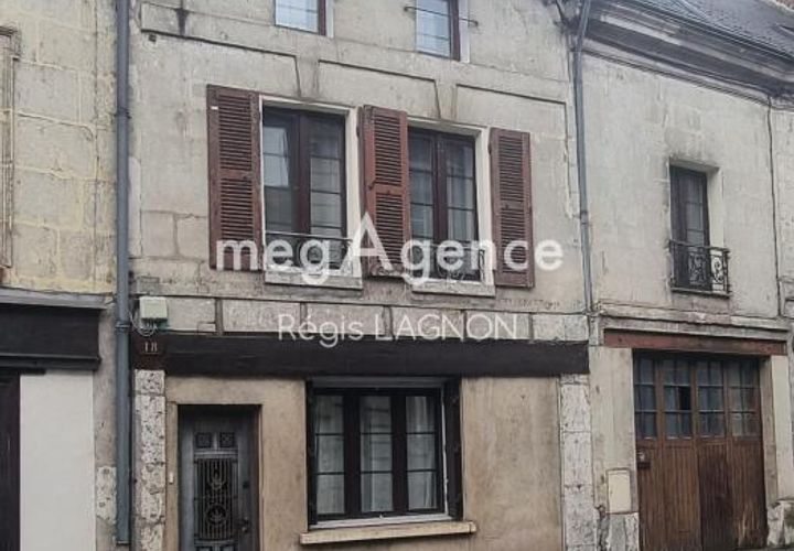 Villa a Vendôme, Loir-et-Cher, Vendôme - € 293.000 | Ref: 203314 - foto 1