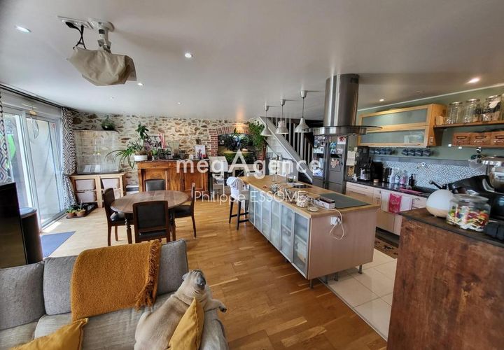 Landsbyhus i Mont-Roc, Tarn, Mont-Roc - € 220.000 | Ref: 203611 - foto 1