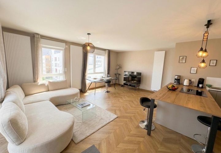 Leilighet i Rouen, Seine-Maritime, Rouen - € 347 000 | Ref: 203830 - foto 1