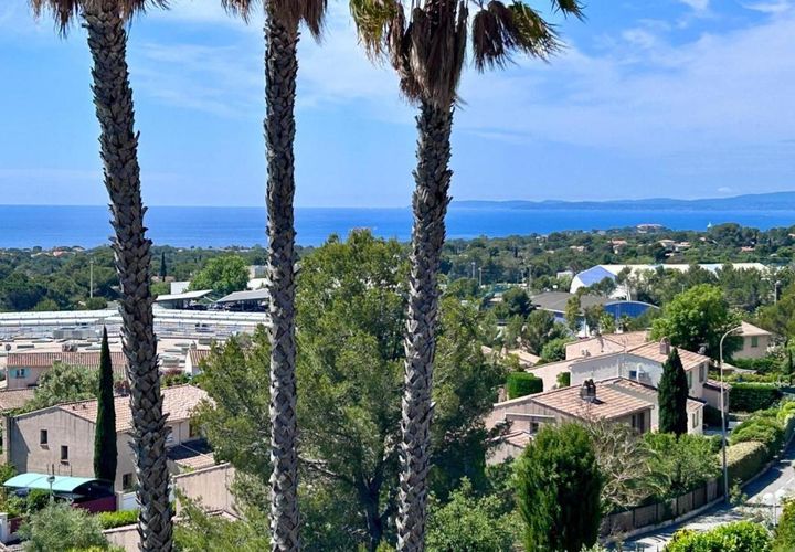 Lejlighed i Saint-Raphael, Var, Saint-Raphael - € 205.000 | Ref: 203957 - foto 1