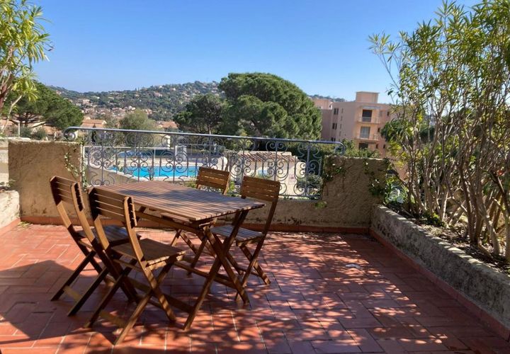 Lejlighed i Sainte-Maxime, Var, Sainte-Maxime - € 199.000 | Ref: 203961 - foto 1