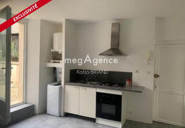 Lejlighed i Laval, Mayenne, Laval - € 98.000 | Ref: 187624 - foto 1