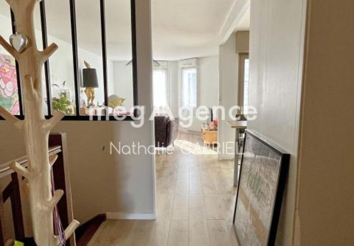 Lejlighed i Angers, Maine-et-Loire, Angers - € 215.000 | Ref: 198666 - foto 1