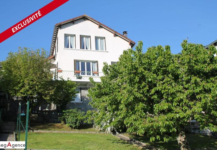 Villa a Tulle, Correze, Tulle - € 139.000 | Ref: 202076 - foto 1