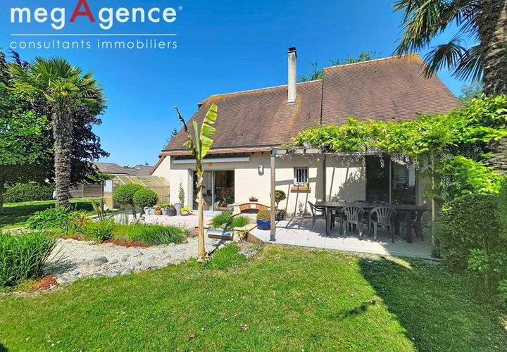 Villa i Ifs, Calvados, Ifs - € 430.000 | Ref: 202793 - foto 1