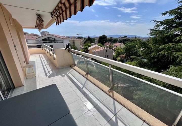 Lejlighed i Frejus, Var, Frejus - € 493.000 | Ref: 203078 - foto 1