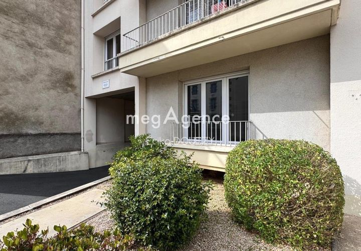 Lejlighed i Cholet, Maine-et-Loire, Cholet - € 89.800 | Ref: 203901 - foto 1