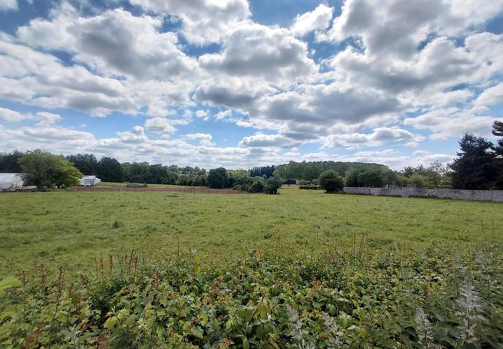 Terra a La Ferte-Mace, Orne, La Ferte-Mace - € 146.780 | Ref: 203944 - foto 1