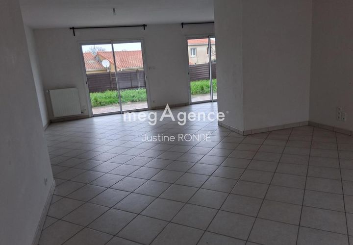 Villa i Cholet, Maine-et-Loire, Cholet - € 243.000 | Ref: 200246 - foto 1