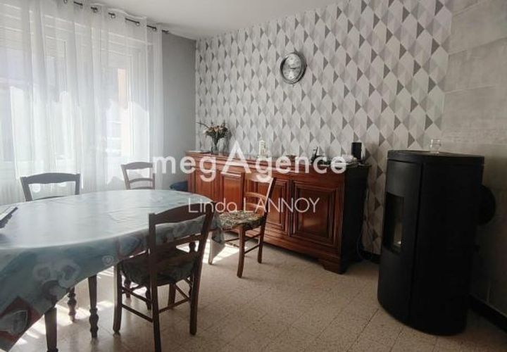 Villa a Marquise, Pas-de-Calais, Marquise - € 179.000 | Ref: 202330 - foto 1
