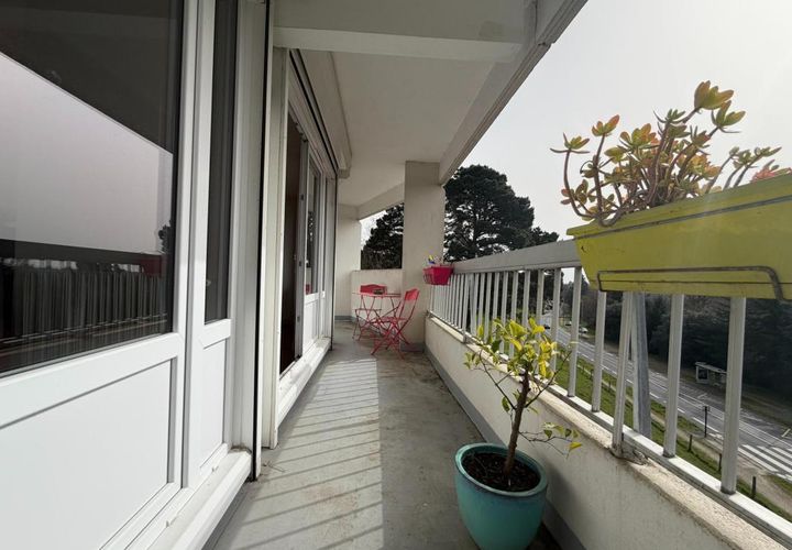 Leilighet i Saint-Herblain, Loire-Atlantique, Saint-Herblain - € 189 900 | Ref: 202428 - foto 1
