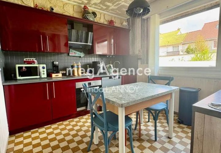 Villa i Rinxent, Pas-de-Calais, Rinxent - € 179.900 | Ref: 202622 - foto 1