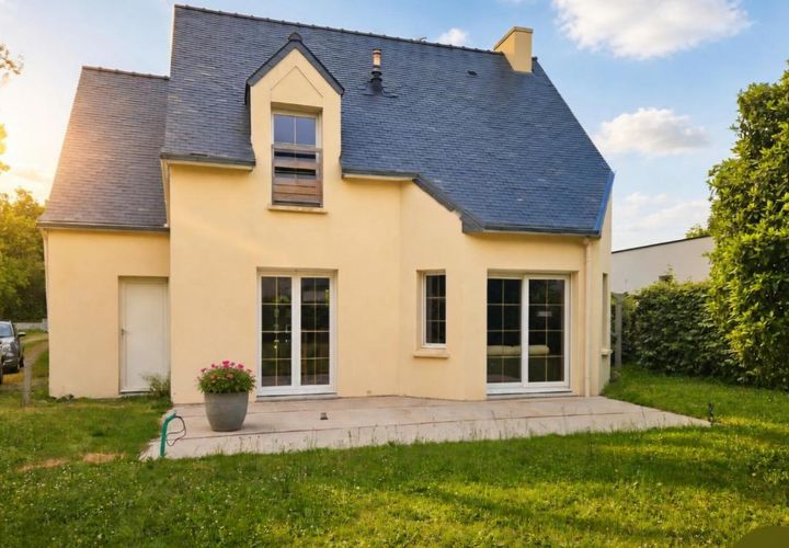 Villa i Erdeven, Morbihan, Erdeven - € 412.000 | Ref: 203857 - foto 1