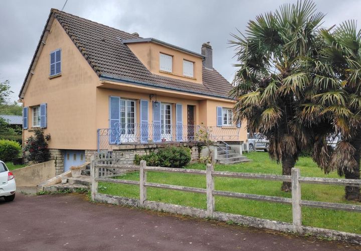Villa i Periers, Manche, Periers - € 180.000 | Ref: 203910 - foto 1