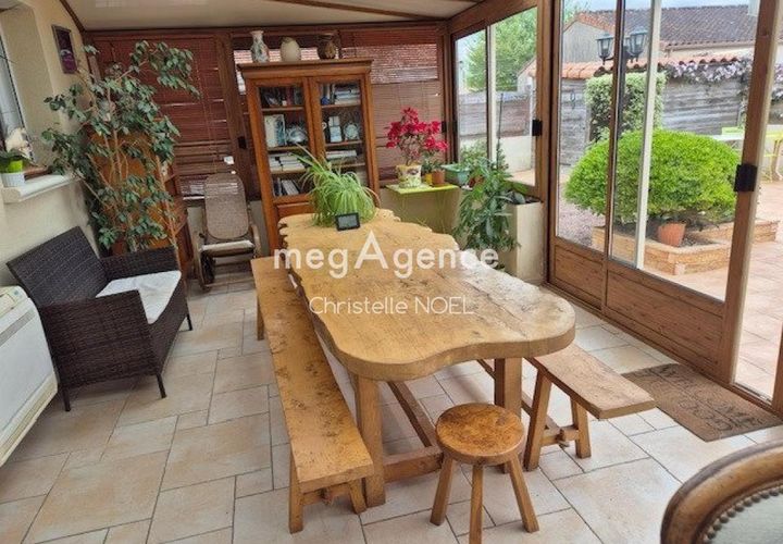 Villa i Lucon, Vendee, Lucon - € 262.000 | Ref: 193245 - foto 1