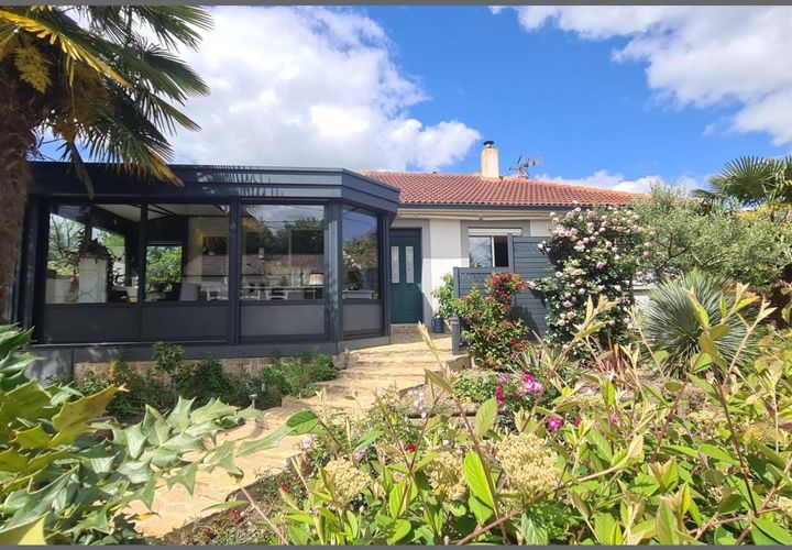 Villa a Bressuire, Deux-Sevres, Bressuire - € 188.900 | Ref: 202361 - foto 1