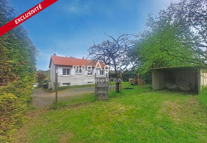 Villa a Thouars, Deux-Sevres, Thouars - € 165.000 | Ref: 202828 - foto 1