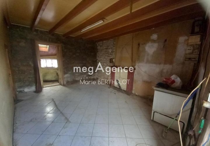 Villa a Combourg, Ille-et-Vilaine, Combourg - € 43.000 | Ref: 202846 - foto 1