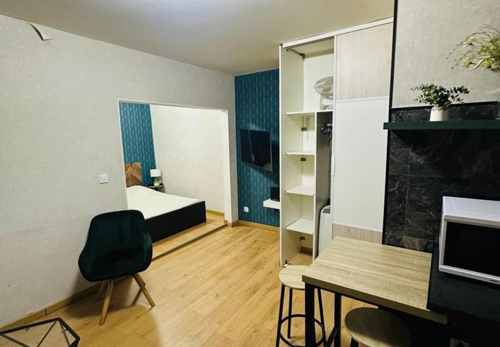 Lejlighed i Valence, Drome, Valence - € 93.000 | Ref: 203012 - foto 1