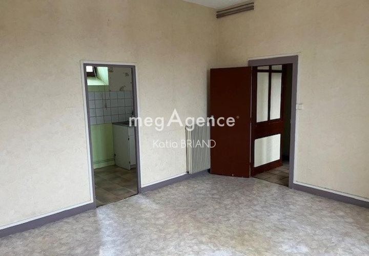 Lejlighed i Laval, Mayenne, Laval - € 123.000 | Ref: 203789 - foto 1