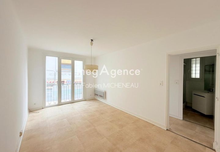 Lejlighed i Cholet, Maine-et-Loire, Cholet - € 99.500 | Ref: 203792 - foto 1