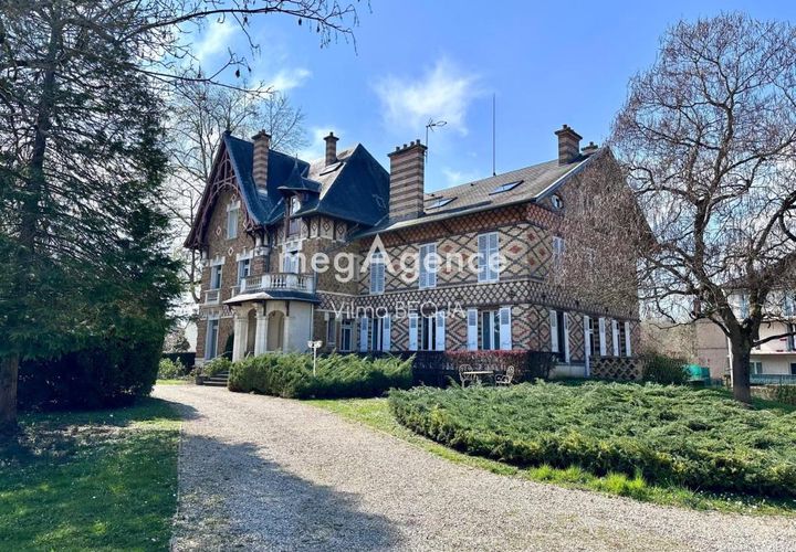 Lejlighed i Sens, Yonne, Sens - € 215.000 | Ref: 203800 - foto 1