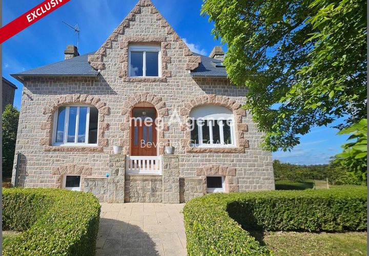 Villa a Ploëzal, Cotes-d'Armor, Ploëzal - € 220.000 | Ref: 203813 - foto 1
