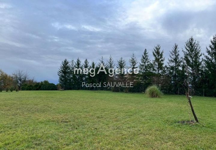 Terra a Saint-Astier, Dordogne, Saint-Astier - € 42.000 | Ref: 203884 - foto 1