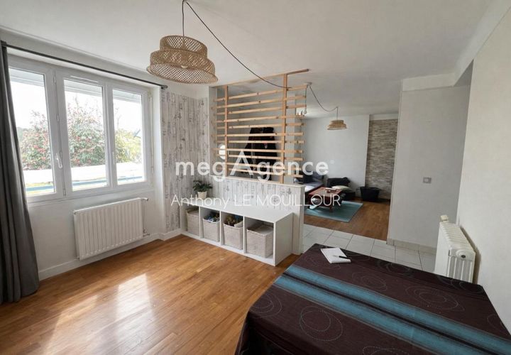Villa a Bubry, Morbihan, Bubry - € 190.000 | Ref: 202424 - foto 1
