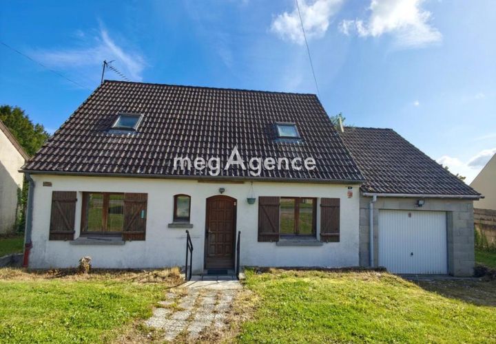 Bungalou a Bellot, Seine-et-Marne, Bellot - € 128.000 | Ref: 202824 - foto 1