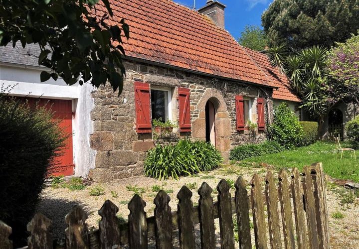 Villa a Lannion, Cotes-d'Armor, Lannion - € 345.000 | Ref: 199456 - foto 1