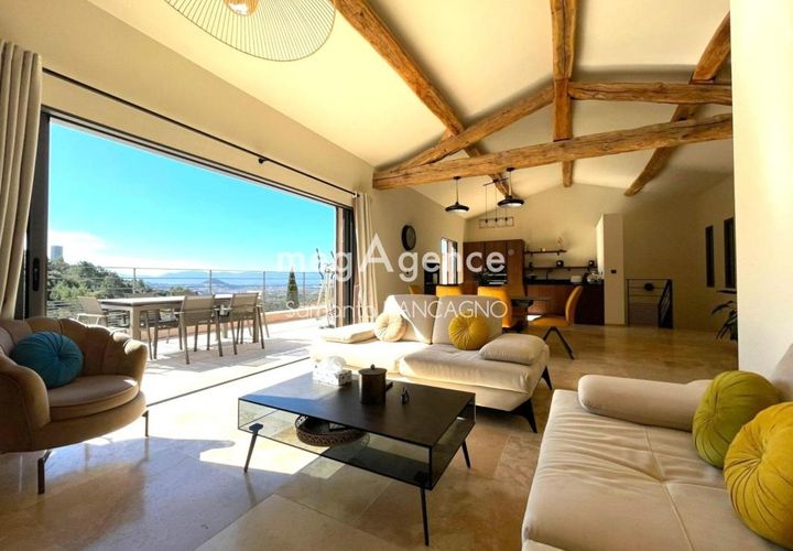 Villa i Taradeau, Var, Taradeau - € 828.000 | Ref: 201428 - foto 1