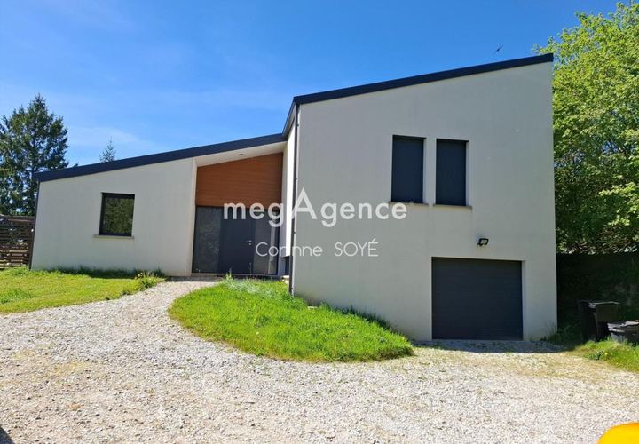 Villa i Mortrée, Orne, Mortrée - € 260.638 | Ref: 202115 - foto 1