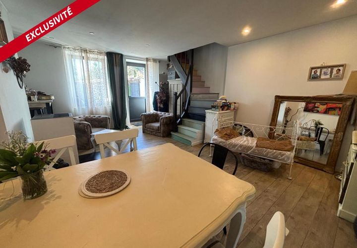 Villa a Saint-Congard, Morbihan, Saint-Congard - € 178.000 | Ref: 202605 - foto 1