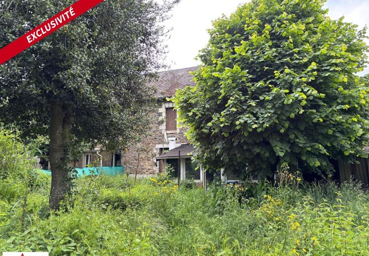Landsbyhus i Lagrauliere, Correze, Lagrauliere - € 49.000 | Ref: 203310 - foto 1
