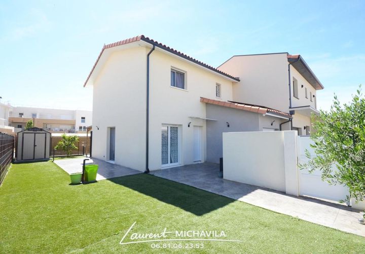 Villa a Portiragnes, Herault, Portiragnes - € 309.000 | Ref: 203493 - foto 1