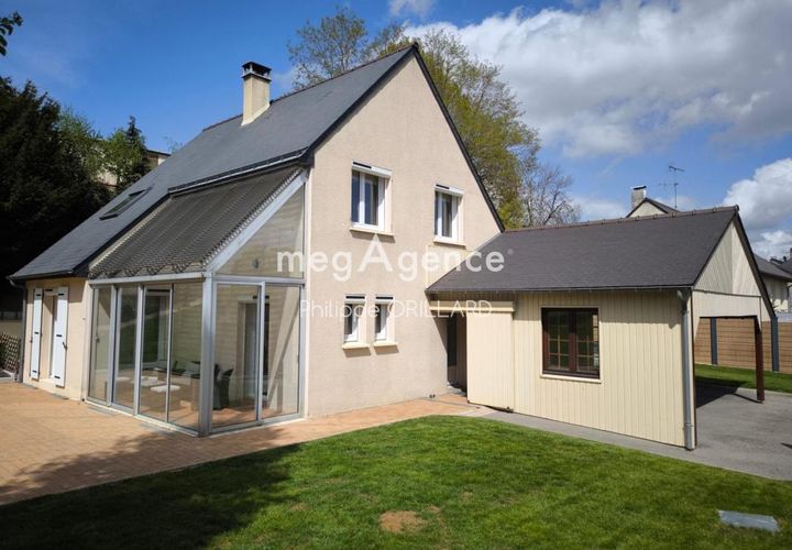 Villa i Chaze-Henry, Maine-et-Loire, Chaze-Henry - € 188.000 | Ref: 203494 - foto 1