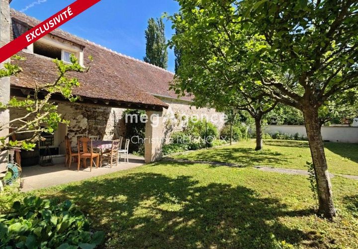 Landejendom i Bellot, Seine-et-Marne, Bellot - € 126.000 | Ref: 203498 - foto 1