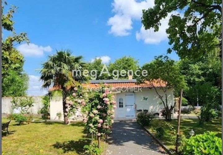 Villa a Chaniers, Charente-Maritime, Chaniers - € 320.000 | Ref: 203597 - foto 1
