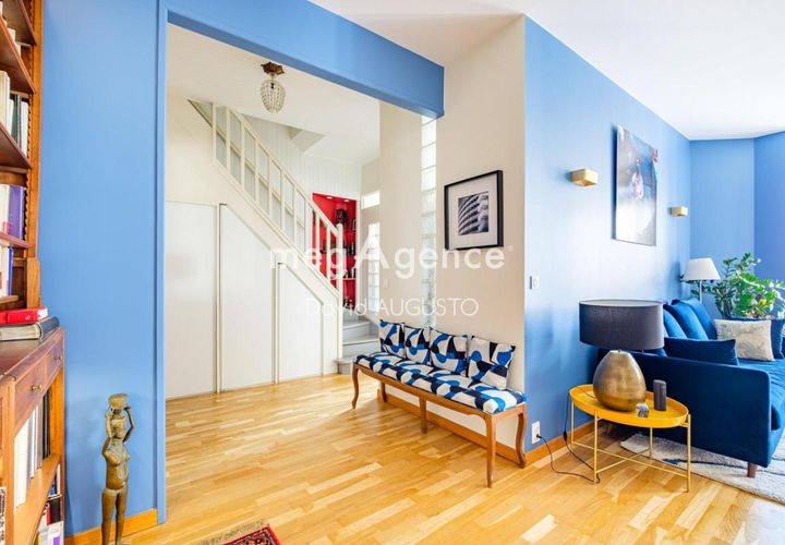 Lejlighed i Lyon, Rhone, Lyon - € 375.000 | Ref: 202737 - foto 1