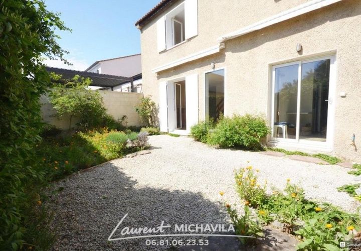 Villa i Beziers, Herault, Beziers - € 269.900 | Ref: 202785 - foto 1